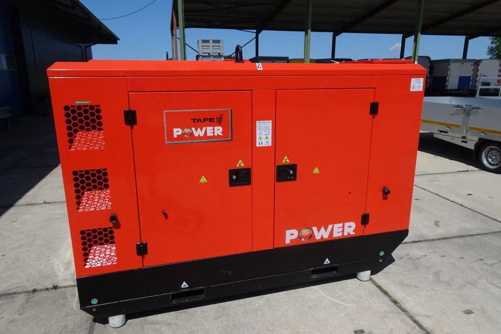 Notstromaggregat of the type Sonstige Tafe Taf-P 45W Aggregaat Generator, Neumaschine in Losdorp (Picture 2)