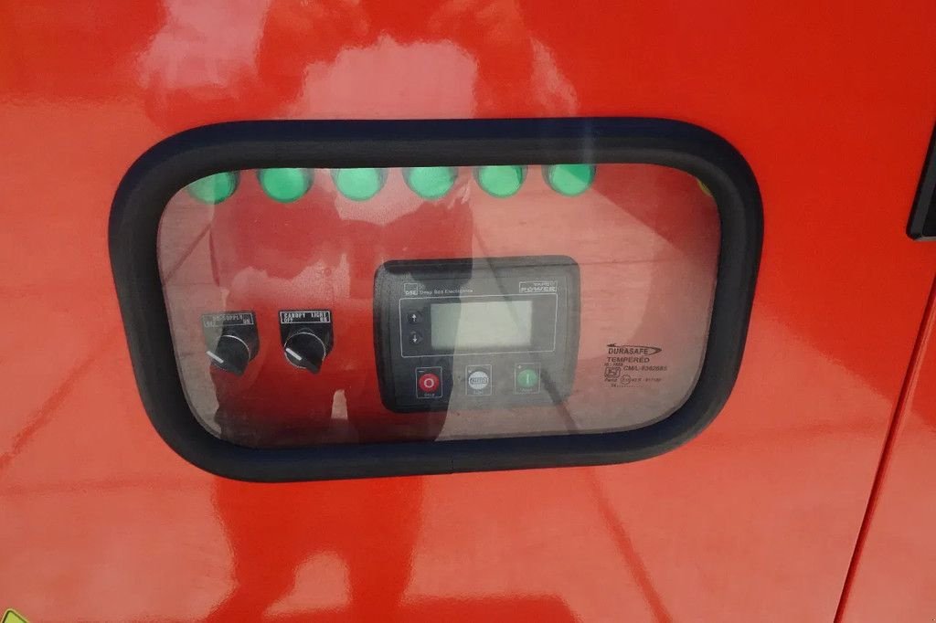 Notstromaggregat of the type Sonstige Tafe Taf-P 45W Aggregaat Generator, Neumaschine in Losdorp (Picture 9)