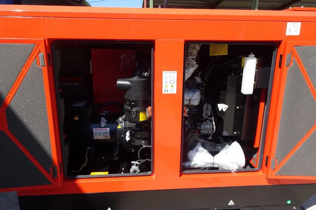 Notstromaggregat tipa Sonstige Tafe Taf-P 62.5W Aggregaat Generator, Neumaschine u Losdorp (Slika 3)