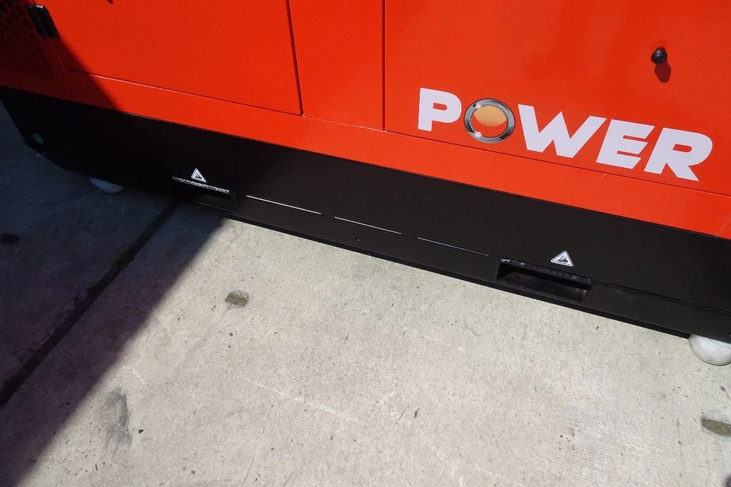 Notstromaggregat tipa Sonstige Tafe Taf-P 62.5W Aggregaat Generator, Neumaschine u Losdorp (Slika 4)