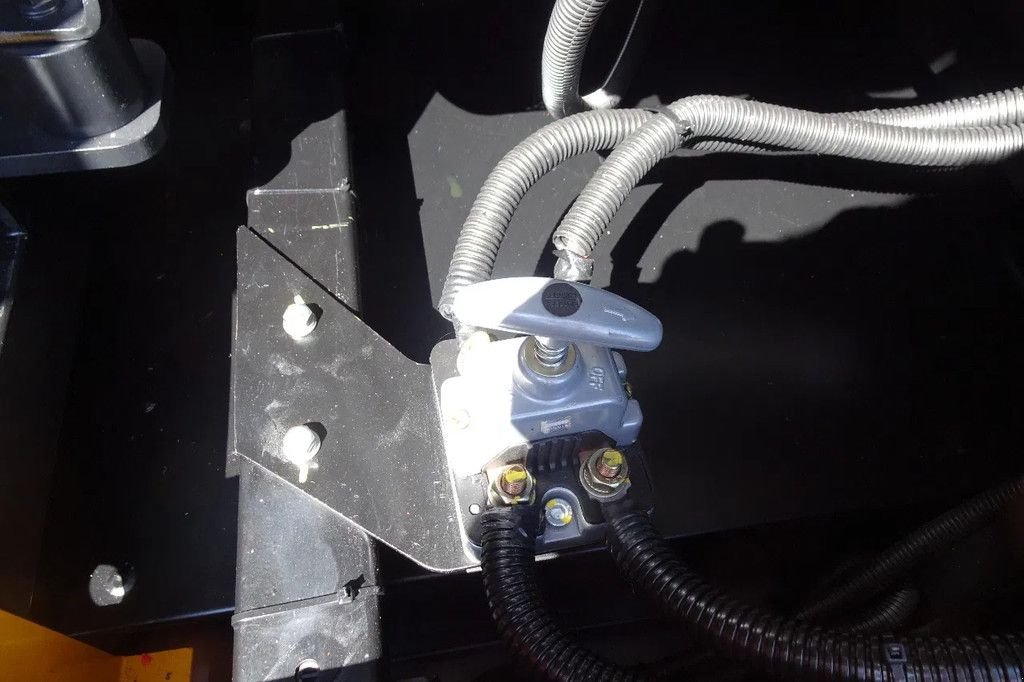 Notstromaggregat tipa Sonstige Tafe Taf-P 62.5W Aggregaat Generator, Neumaschine u Losdorp (Slika 10)