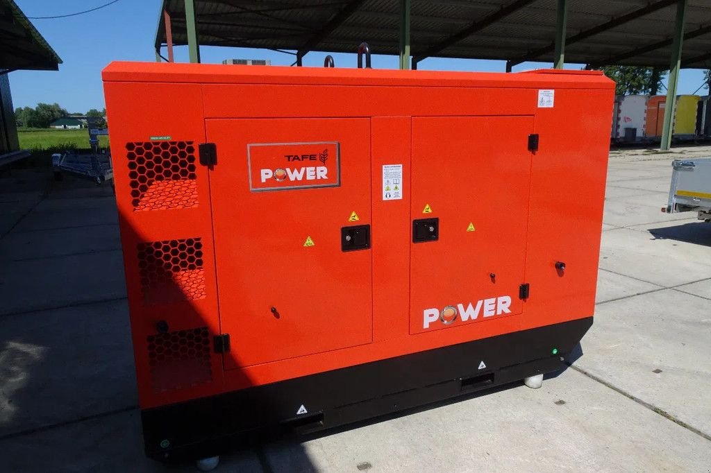 Notstromaggregat tipa Sonstige Tafe Taf-P 62.5W Aggregaat Generator, Neumaschine u Losdorp (Slika 2)