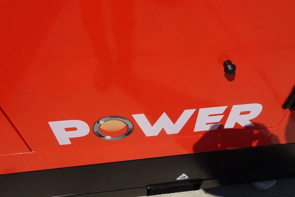 Notstromaggregat tipa Sonstige Tafe Taf-P 62.5W Aggregaat Generator, Neumaschine u Losdorp (Slika 5)