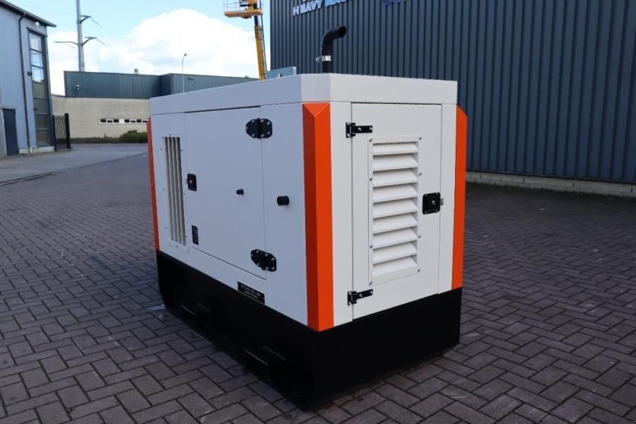 Notstromaggregat Türe ait Sonstige Trime MGTP 20 SS YR Valid inspection, *Guarantee! Diesel, Gebrauchtmaschine içinde Groenlo (resim 10)