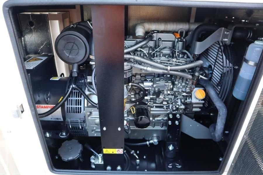 Notstromaggregat του τύπου Sonstige Trime MGTP 20 SS YR Valid inspection, *Guarantee! Diesel, Gebrauchtmaschine σε Groenlo (Φωτογραφία 11)