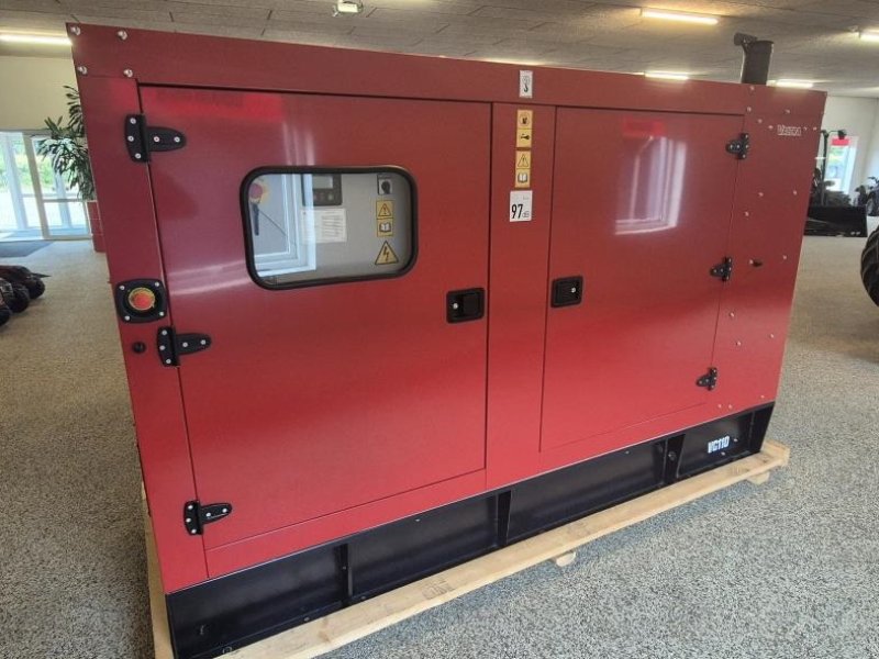 Notstromaggregat typu Sonstige VG 110, Gebrauchtmaschine v Egtved (Obrázek 1)