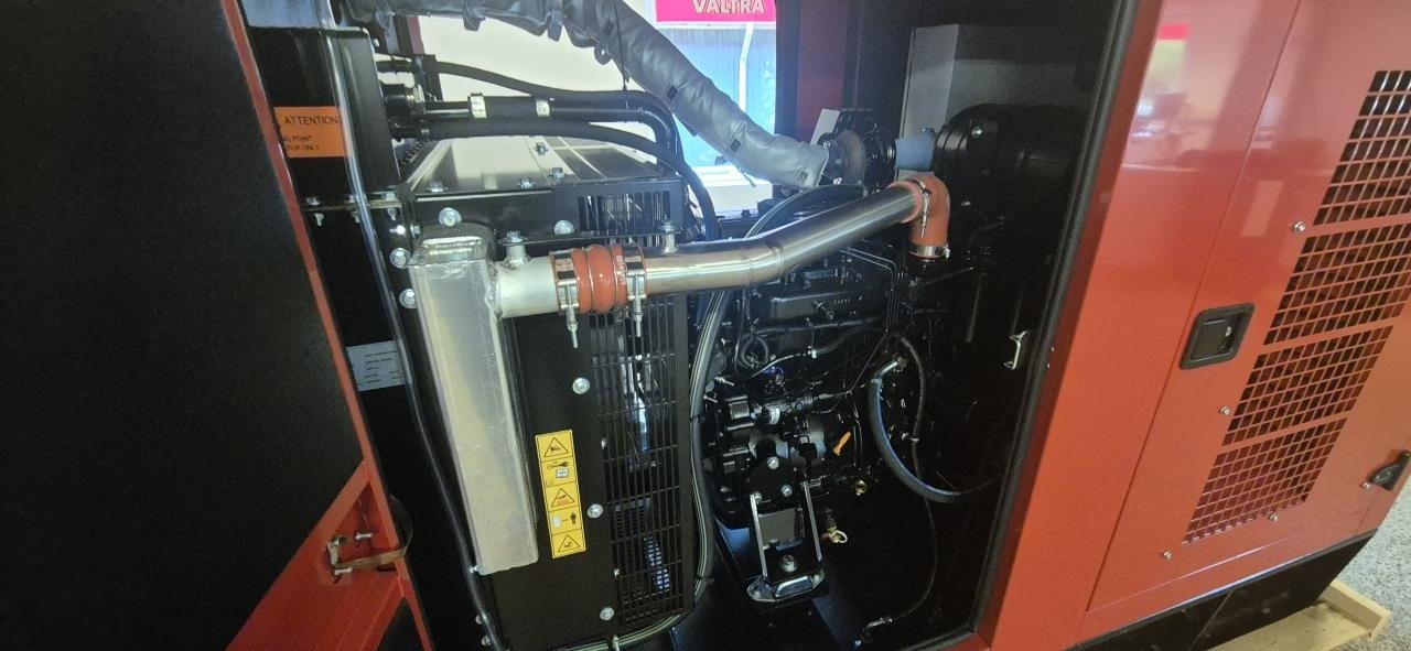 Notstromaggregat типа Sonstige VG 110, Gebrauchtmaschine в Egtved (Фотография 3)