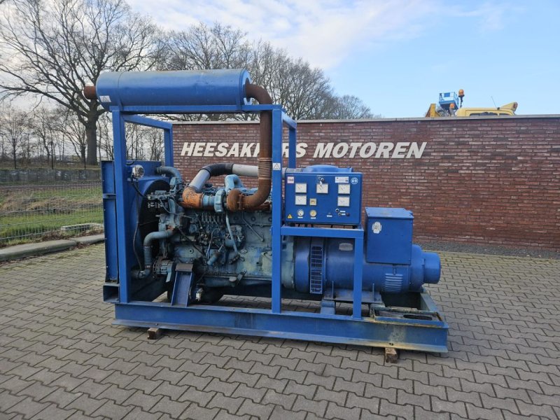 Notstromaggregat typu Sonstige Volvo Stamford 180 KVA TD102FL, Gebrauchtmaschine v Nederweert