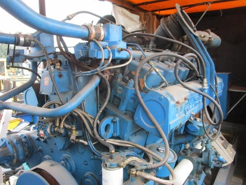 Notstromaggregat типа Sonstige W&auml;rtsil&auml; UD 25, Gebrauchtmaschine в Waregem (Фотография 7)