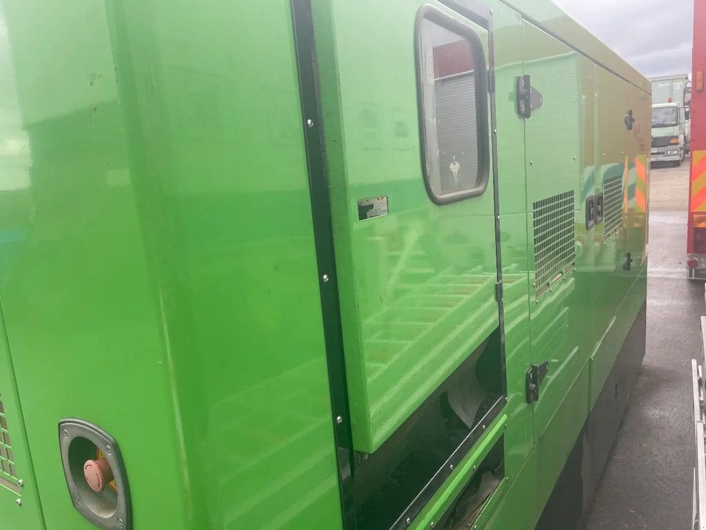 Notstromaggregat des Typs Sonstige WA Notstromtechnik WA-D500 &quot;S&quot;, Gebrauchtmaschine in Kerkrade (Bild 6)