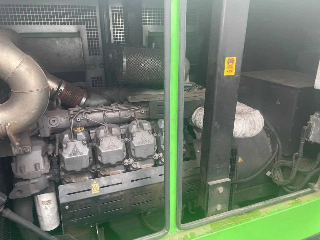 Notstromaggregat des Typs Sonstige WA Notstromtechnik WA-D500 &quot;S&quot;, Gebrauchtmaschine in Kerkrade (Bild 3)