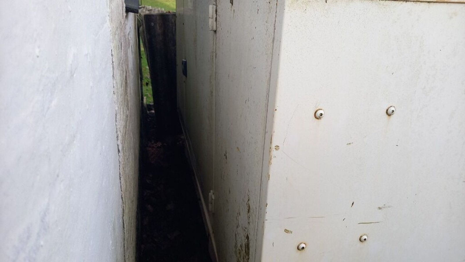 Notstromaggregat typu Sonstige XP65E1, Gebrauchtmaschine w Rødovre (Zdjęcie 4)