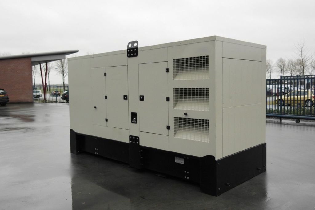 Notstromaggregat typu Volvo 654 kVA, Gebrauchtmaschine v Culemborg (Obrázek 3)