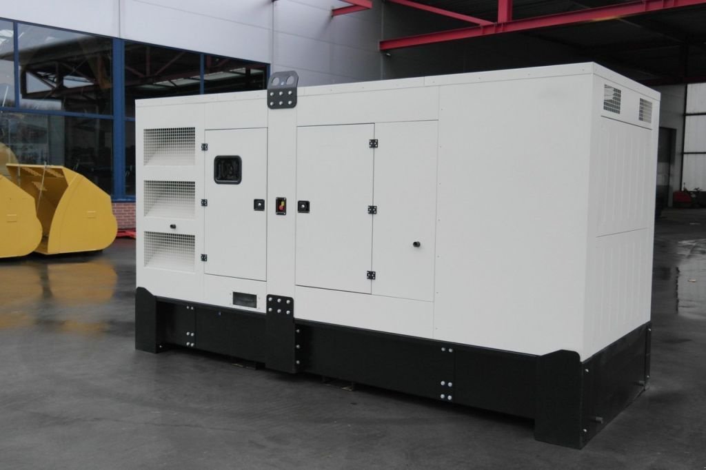 Notstromaggregat typu Volvo 654 kVA, Gebrauchtmaschine v Culemborg (Obrázek 7)