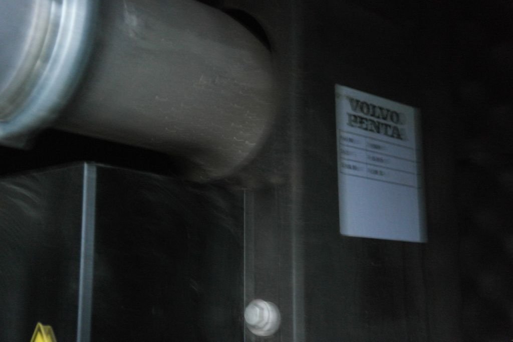 Notstromaggregat typu Volvo 654 kVA, Gebrauchtmaschine v Culemborg (Obrázek 11)