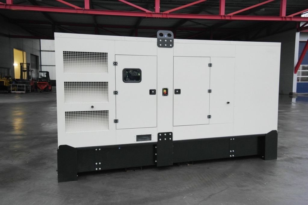 Notstromaggregat typu Volvo 654 kVA, Gebrauchtmaschine v Culemborg (Obrázek 5)