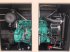 Notstromaggregat des Typs Volvo Stage 3A 167 kVA Supersilent generatorset, Neumaschine in VEEN (Bild 3)