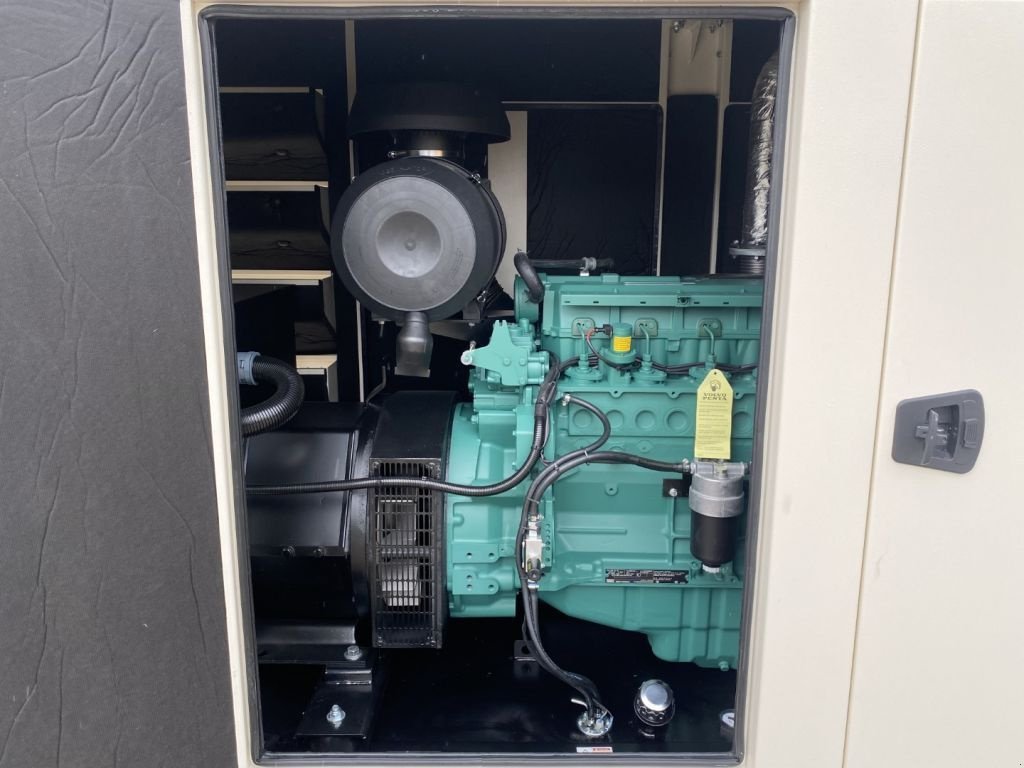 Notstromaggregat типа Volvo TAD 731 GE Stamford 167 kVA Supersilent generatorset New !, Neumaschine в VEEN (Фотография 8)