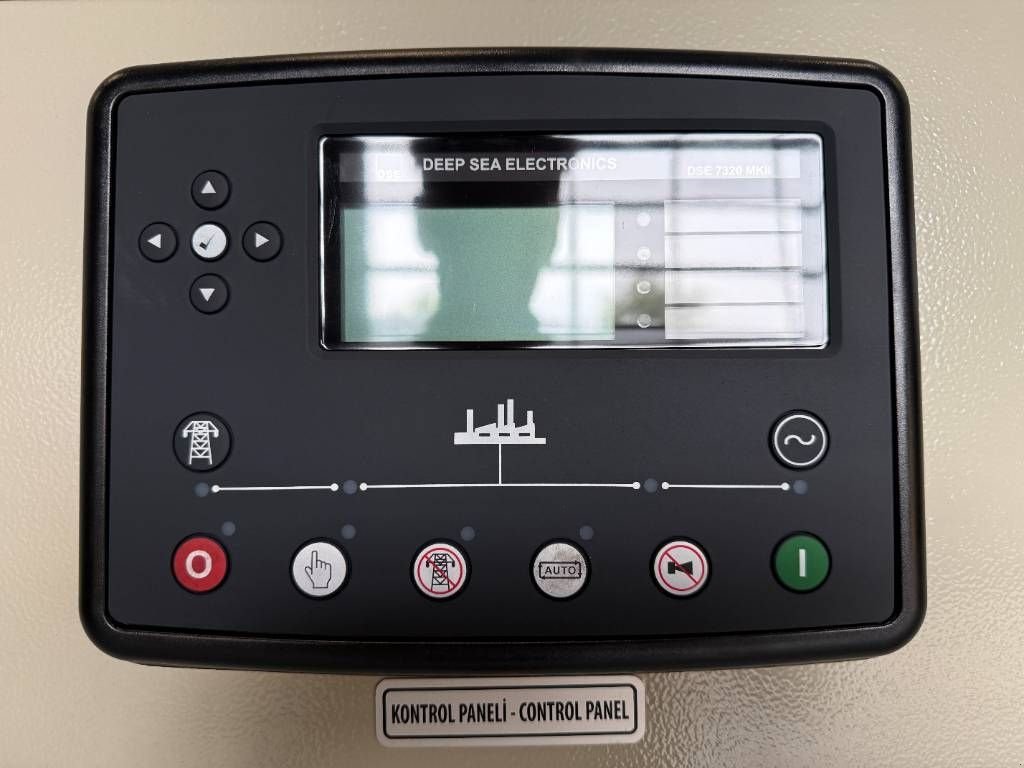 Notstromaggregat of the type Volvo TAD1341GE - 330 kVA Generator - DPX-18877-O, Neumaschine in Dordrecht (Picture 9)