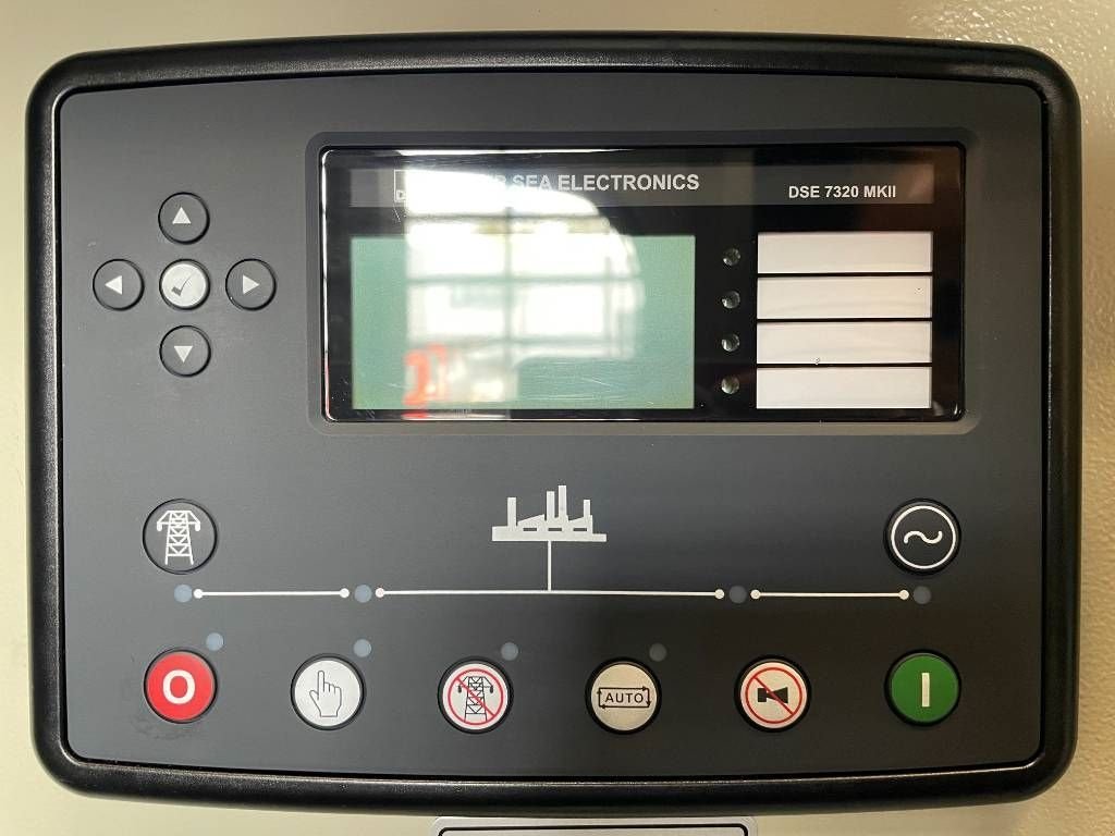 Notstromaggregat of the type Volvo TAD1341GE - 350 kVA Generator - DPX-18878, Neumaschine in Dordrecht (Picture 11)