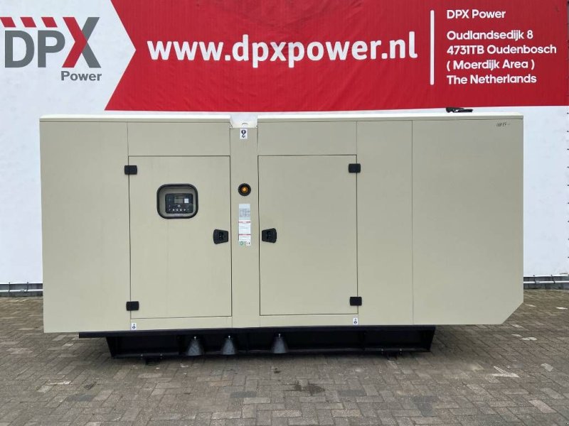 Notstromaggregat des Typs Volvo TAD1341GE-B - 330 kVA Generator - DPX-18877, Neumaschine in Oudenbosch (Bild 1)