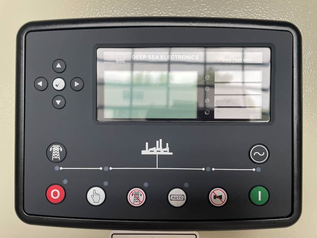 Notstromaggregat van het type Volvo TAD1343GE-B - 415 kVA Generator - DPX-18879, Neumaschine in Dordrecht (Foto 10)