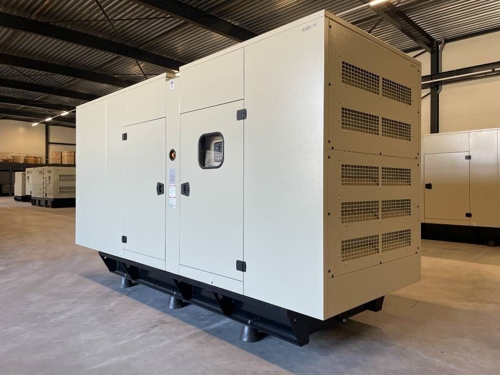 Notstromaggregat typu Volvo TAD1344GE - 450 kVA Generator - DPX-18880, Neumaschine v Dordrecht (Obrázek 5)