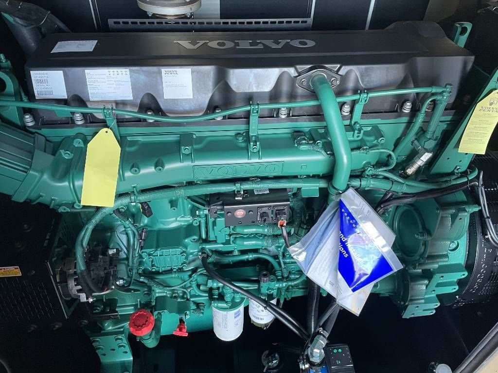 Notstromaggregat typu Volvo TAD1344GE - 450 kVA Generator - DPX-18880, Neumaschine v Dordrecht (Obrázek 11)