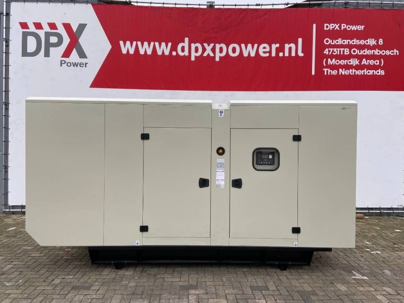 Notstromaggregat des Typs Volvo TAD1344GE - 450 kVA Generator - DPX-18880, Neumaschine in Oudenbosch (Bild 1)