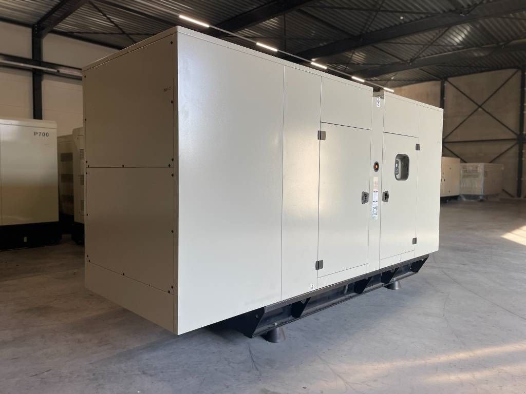 Notstromaggregat typu Volvo TAD1345GE - 500 kVA Generator - DPX-18881, Neumaschine v Dordrecht (Obrázek 2)