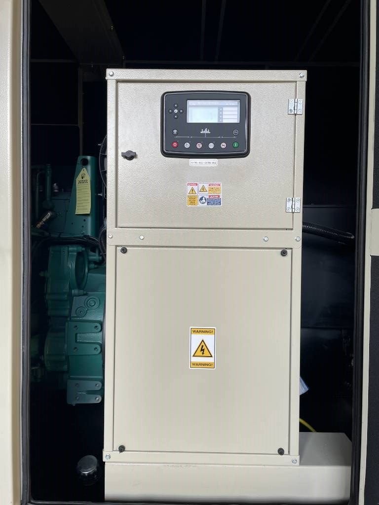Notstromaggregat typu Volvo TAD1345GE - 500 kVA Generator - DPX-18881, Neumaschine v Dordrecht (Obrázek 10)