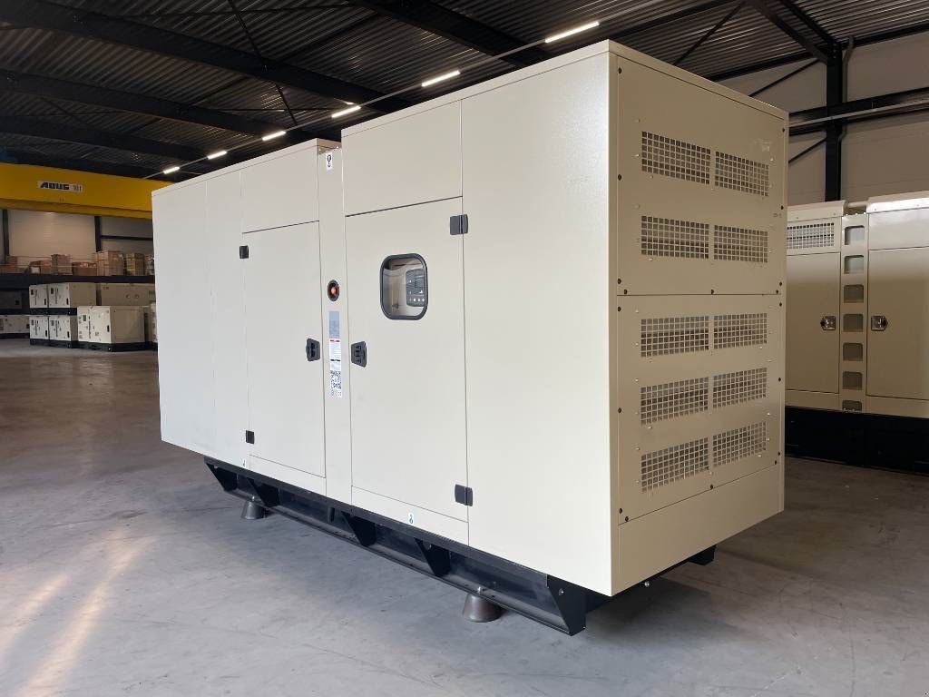 Notstromaggregat typu Volvo TAD1345GE - 500 kVA Generator - DPX-18881, Neumaschine v Dordrecht (Obrázek 5)