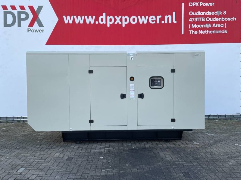 Notstromaggregat des Typs Volvo TAD1345GE - 500 kVA Generator - DPX-18881, Neumaschine in Oudenbosch (Bild 1)