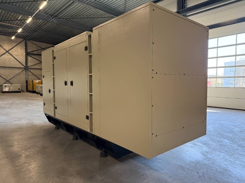 Notstromaggregat typu Volvo TAD1346GE - 550 kVA Generator - DPX-18882, Neumaschine v Dordrecht (Obrázek 2)