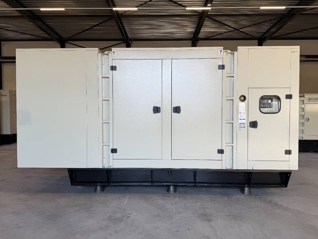 Notstromaggregat typu Volvo TAD1346GE - 550 kVA Generator - DPX-18882, Neumaschine v Dordrecht (Obrázek 1)