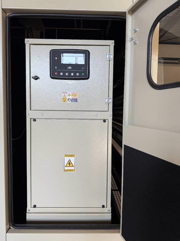 Notstromaggregat typu Volvo TAD1346GE - 550 kVA Generator - DPX-18882, Neumaschine v Dordrecht (Obrázek 7)