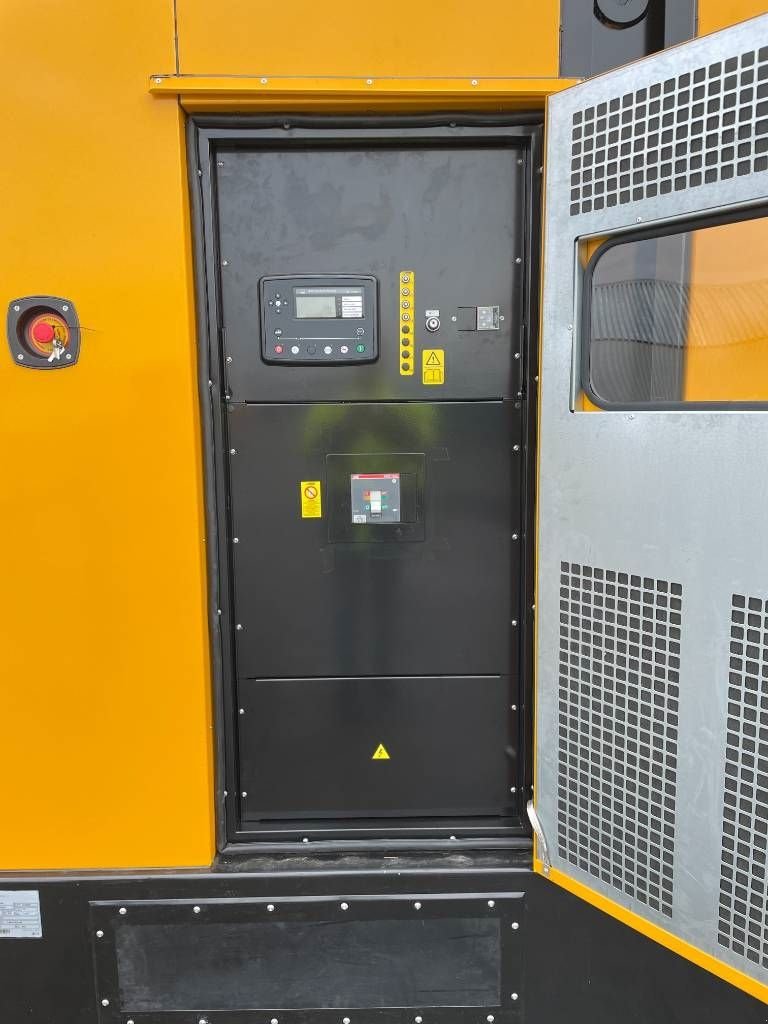 Notstromaggregat typu Volvo TAD1381GE - 390 kVA Stage V Genset - DPX-19031, Neumaschine v Dordrecht (Obrázek 7)