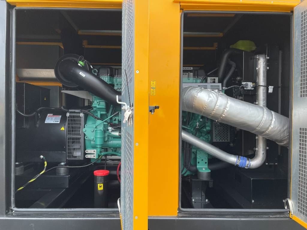 Notstromaggregat typu Volvo TAD1381GE - 390 kVA Stage V Genset - DPX-19031, Neumaschine v Dordrecht (Obrázek 10)
