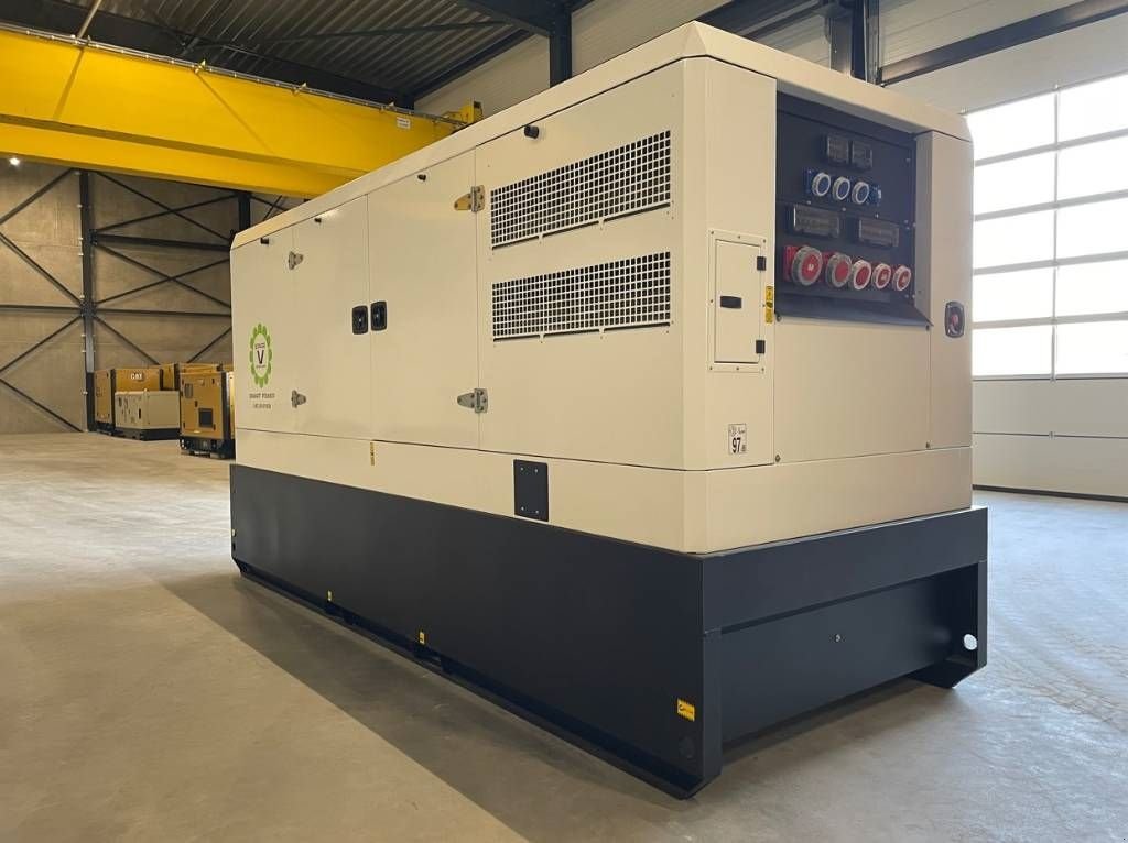 Notstromaggregat typu Volvo TAD1382GE - 430 kVA Stage V Generator - DPX-19032, Neumaschine v Dordrecht (Obrázek 3)