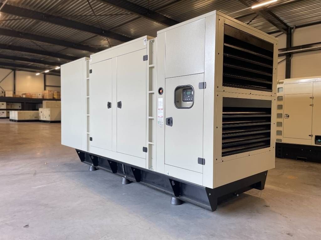 Notstromaggregat typu Volvo TAD1642GE - 650 kVA Generator - DPX-18884, Neumaschine v Dordrecht (Obrázek 5)