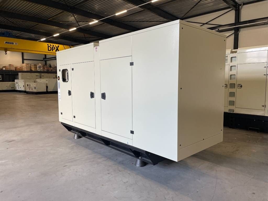 Notstromaggregat typu Volvo TAD840GE - 220 kVA Generator - DPX-18875, Neumaschine v Dordrecht (Obrázok 5)