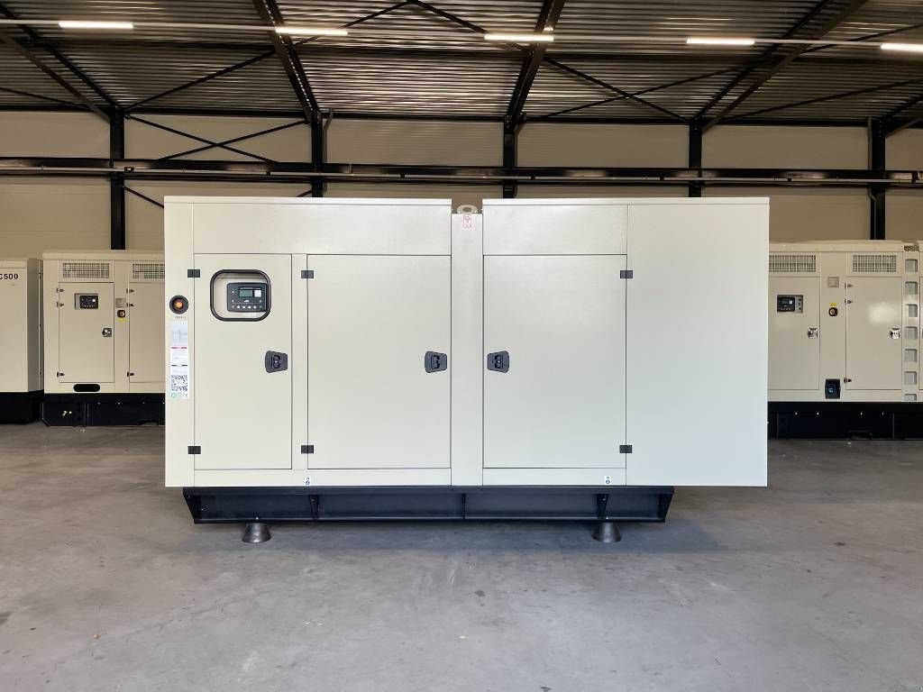 Notstromaggregat typu Volvo TAD840GE - 220 kVA Generator - DPX-18875, Neumaschine v Dordrecht (Obrázok 1)