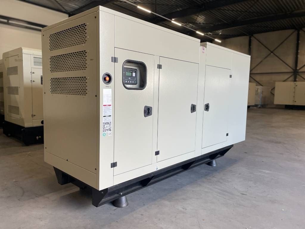 Notstromaggregat typu Volvo TAD840GE - 220 kVA Generator - DPX-18875, Neumaschine v Dordrecht (Obrázok 2)