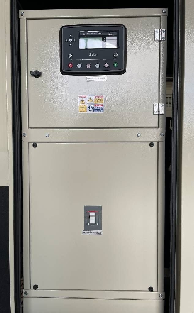 Notstromaggregat of the type Volvo TAD840GE - 220 kVA Generator - DPX-18875, Neumaschine in Dordrecht (Picture 10)