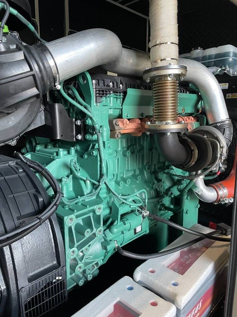 Notstromaggregat of the type Volvo TAD841GE - 275 kVA Generator - DPX-18876, Neumaschine in Dordrecht (Picture 10)