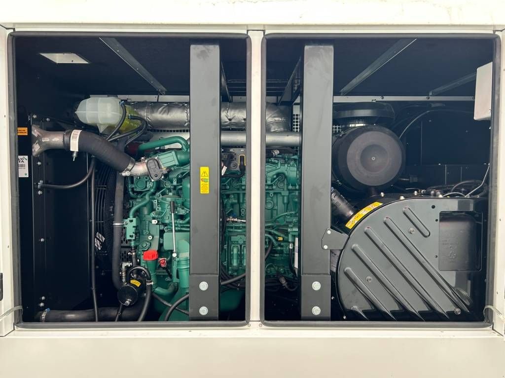 Notstromaggregat des Typs Volvo TAD882GE - 275 kVA Stage V Generator - DPX-19029, Neumaschine in Oudenbosch (Bild 7)