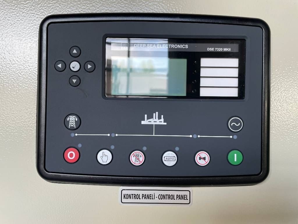 Notstromaggregat van het type Volvo TWD1644GE - 715 kVA Generator - DPX-18884.1, Neumaschine in Dordrecht (Foto 11)