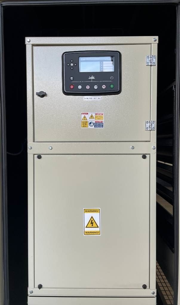 Notstromaggregat van het type Volvo TWD1644GE - 715 kVA Generator - DPX-18884.1, Neumaschine in Dordrecht (Foto 10)