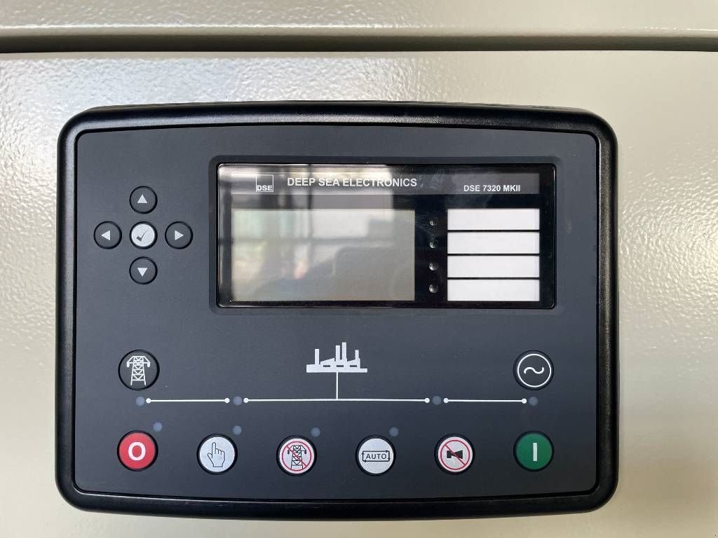 Notstromaggregat typu Volvo TWD1645GE - 770 kVA Generator - DPX-18885, Neumaschine v Dordrecht (Obrázek 11)