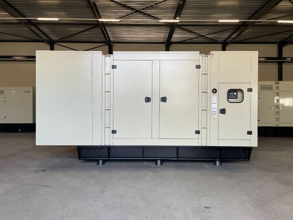 Notstromaggregat typu Volvo TWD1645GE - 770 kVA Generator - DPX-18885, Neumaschine v Dordrecht (Obrázek 1)